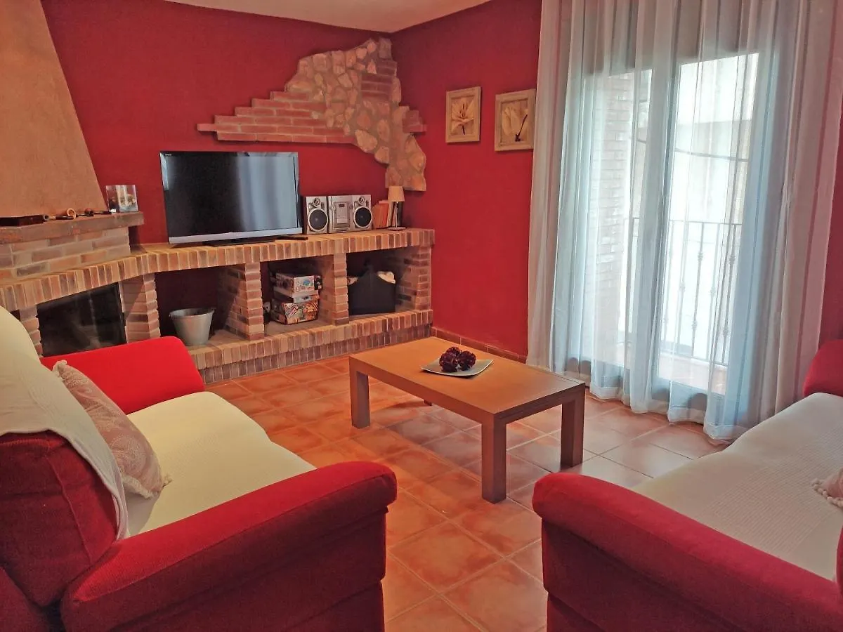 Casa Rural Cal Boles Villa Garidells 0*,