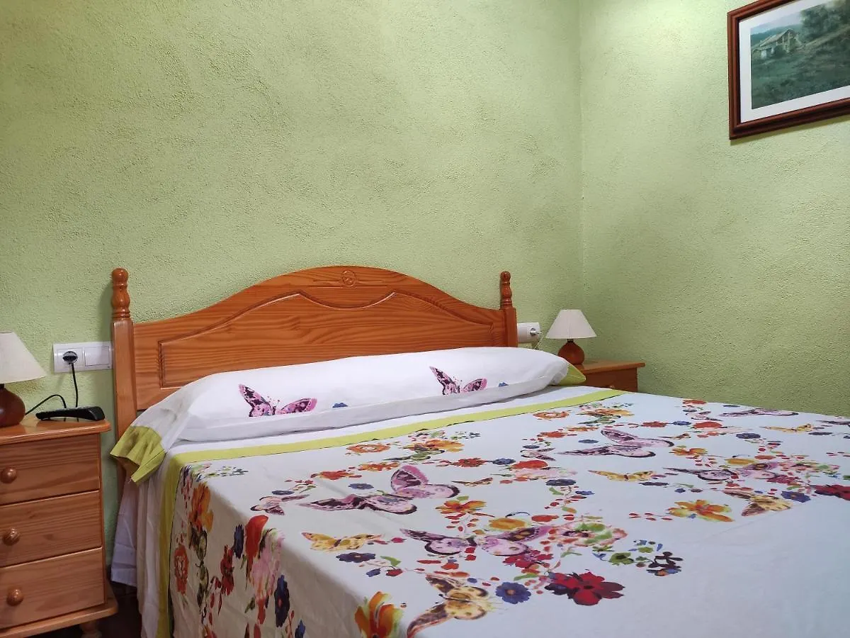 Casa Rural Cal Boles Villa Garidells Spain
